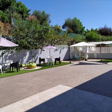 Casa Mariolas Manteigas Kültér fotó