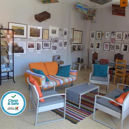 Casa Mariolas Manteigas Kültér fotó