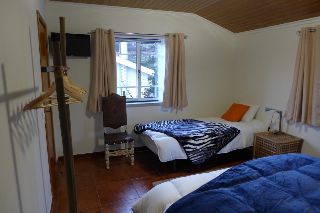 Casa Mariolas Manteigas Kültér fotó