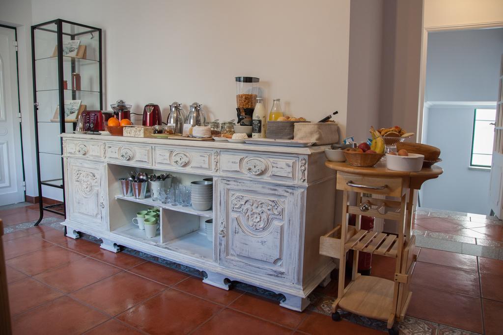 Casa Mariolas Manteigas Kültér fotó