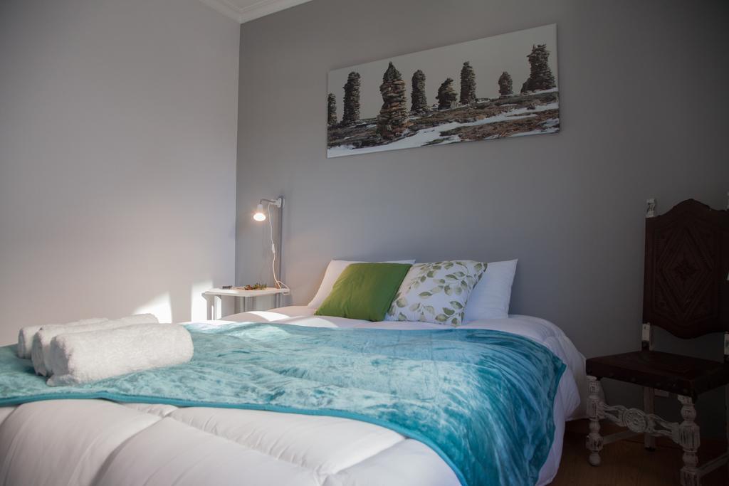 Casa Mariolas Manteigas Kültér fotó